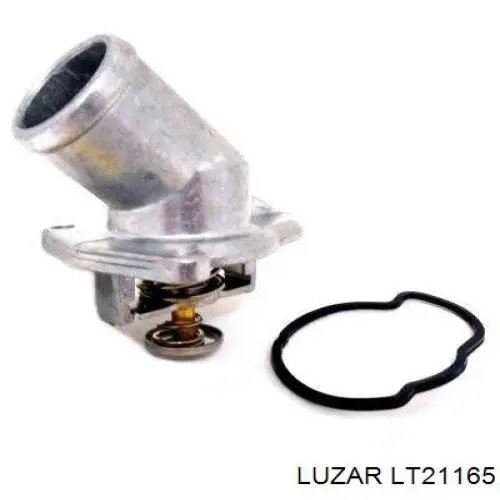 LT21165 Luzar termostat