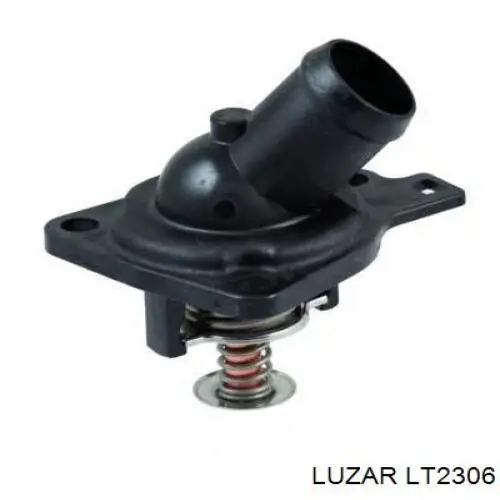 LT2306 Luzar termostat