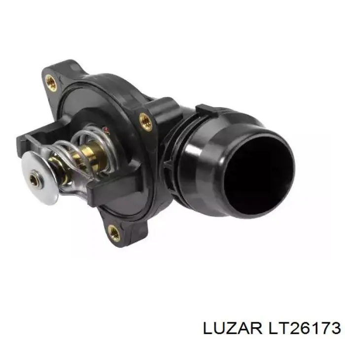 LT26173 Luzar termostat