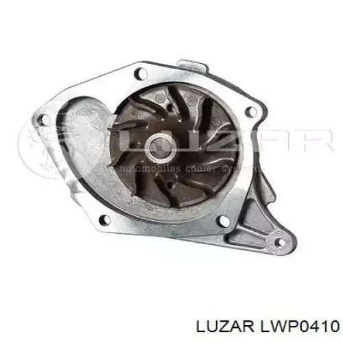 WPZA1102 Aurora Pompa chłodząca wodna