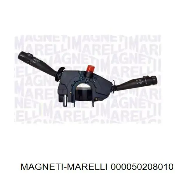 Przełącznik zespolony, w komplecie Ford 1027148 cena, od 67,20 USD