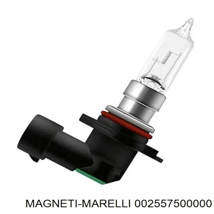 Żarówka halogenowa Magneti Marelli 002557500000 cena, od 17,80 USD