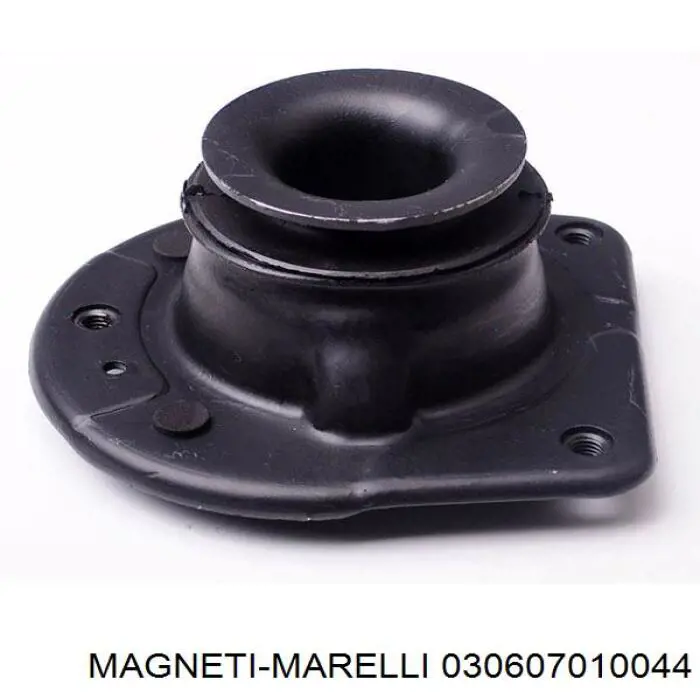 Podpora amortyzatora przedniego prawego Magneti Marelli 030607010044 cena, od 29,78 USD