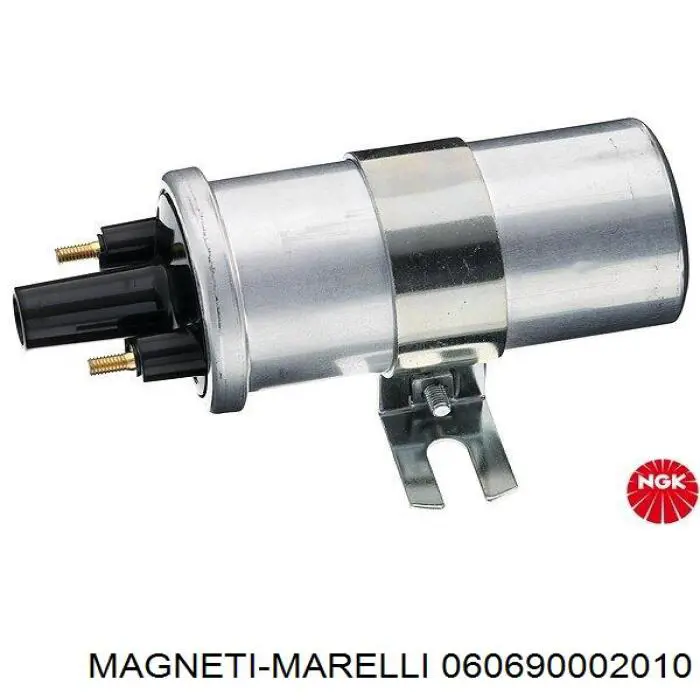 060690002010 Magneti Marelli Cewka zapłonowa