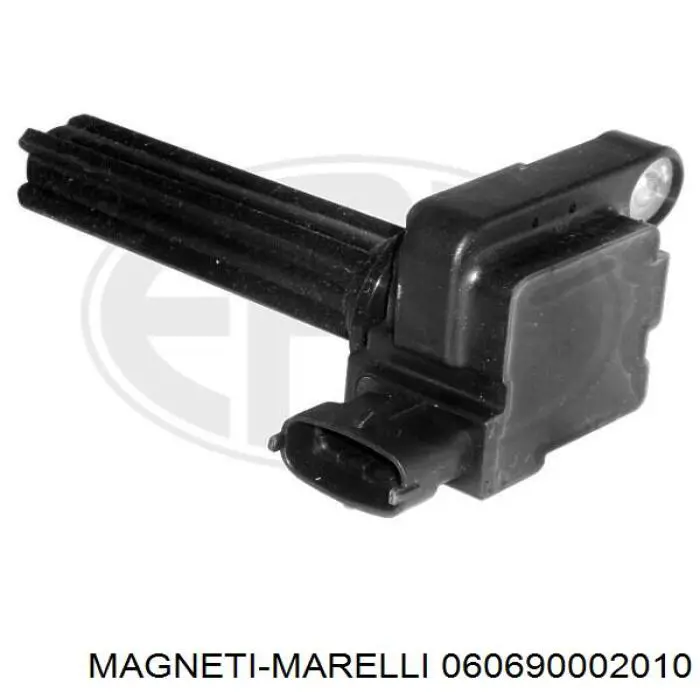 Cewka zapłonowa Magneti Marelli 060690002010 cena, od 45,97 USD