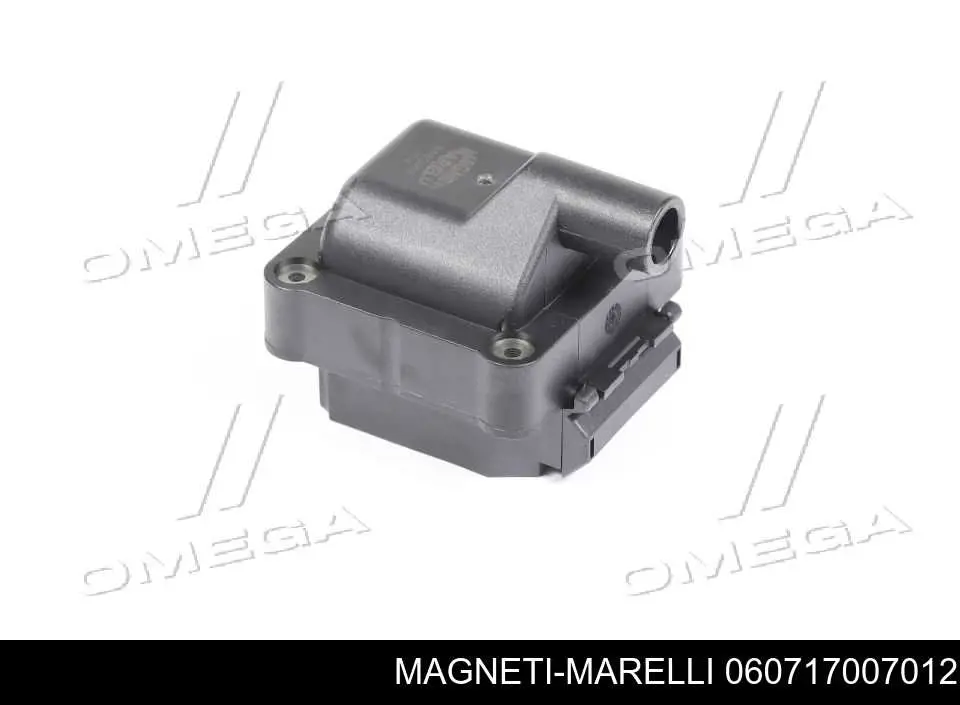 Cewka zapłonowa Magneti Marelli 060717007012 cena, od 42,70 USD