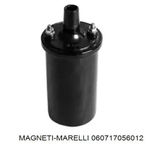 Cewka zapłonowa Magneti Marelli 060717056012 cena, od 26,94 USD
