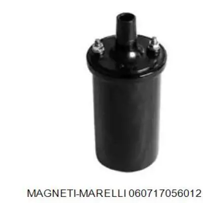 Cewka zapłonowa Magneti Marelli 060717056012 cena, od 32,19 USD
