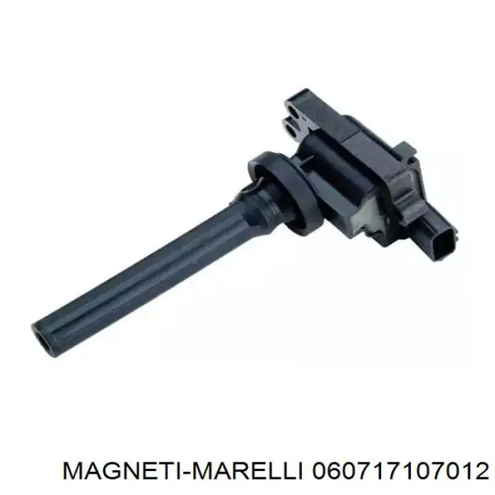 Cewka zapłonowa Magneti Marelli 060717107012 cena, od 40,15 USD