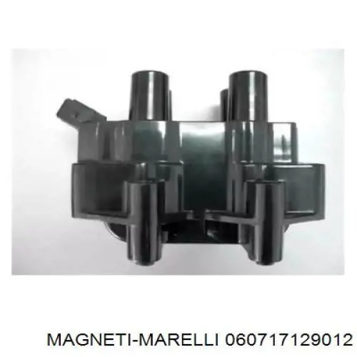 060717129012 Magneti Marelli Cewka zapłonowa