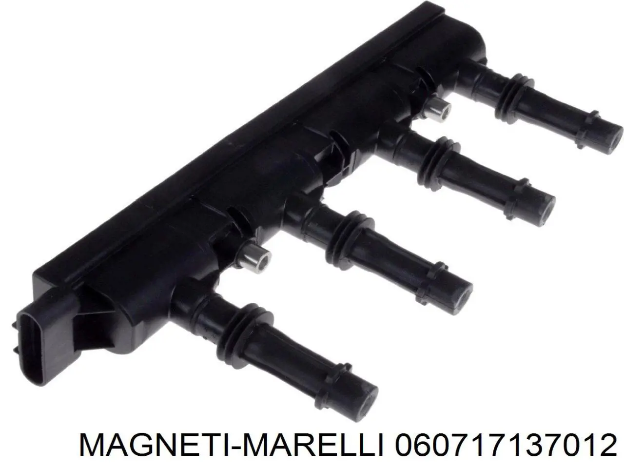 Do koszyka 060717137012 Magneti Marelli Cewka zapłonowa