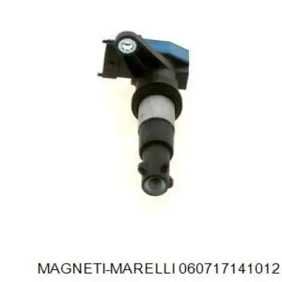 Do koszyka 060717141012 Magneti Marelli Cewka zapłonowa