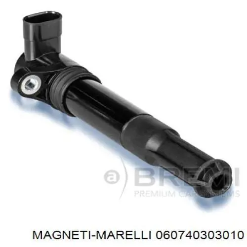 060740303010 Magneti Marelli cewka zapłonowa