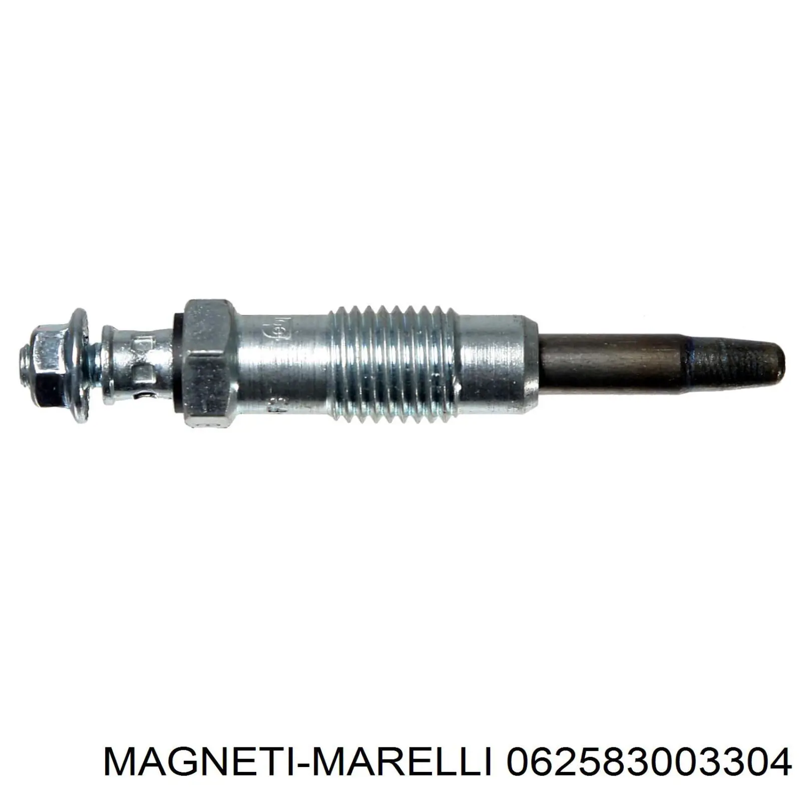 Do koszyka 062583003304 Magneti Marelli Świeca żarowa