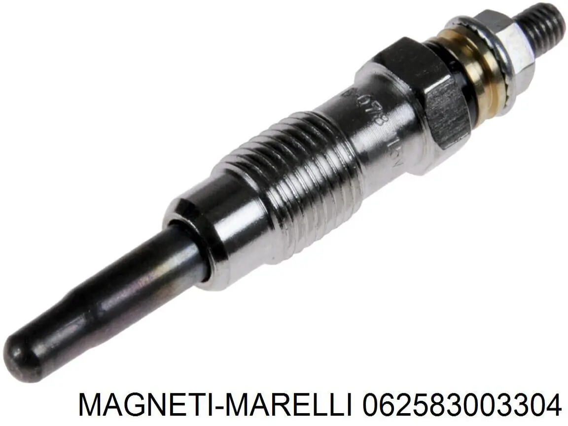 062583003304 Magneti Marelli Świeca żarowa