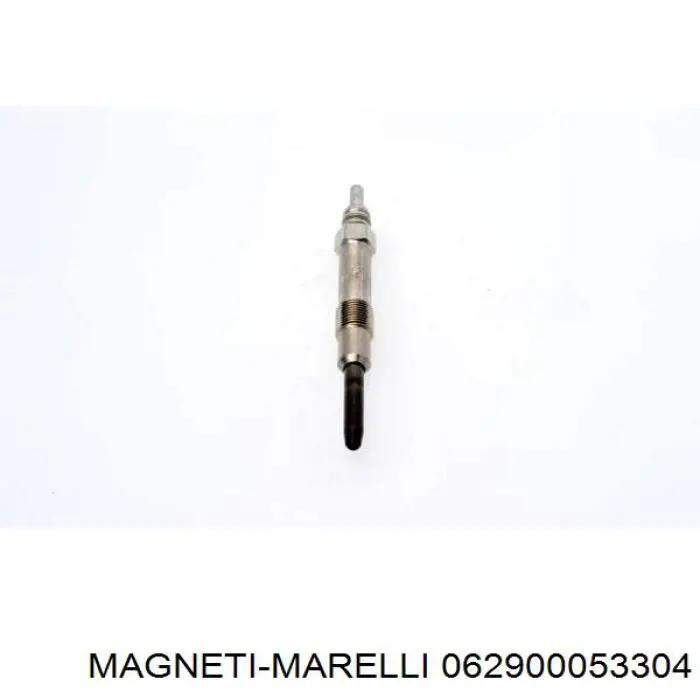 Świeca żarowa Magneti Marelli 062900053304 cena, od 8,97 USD
