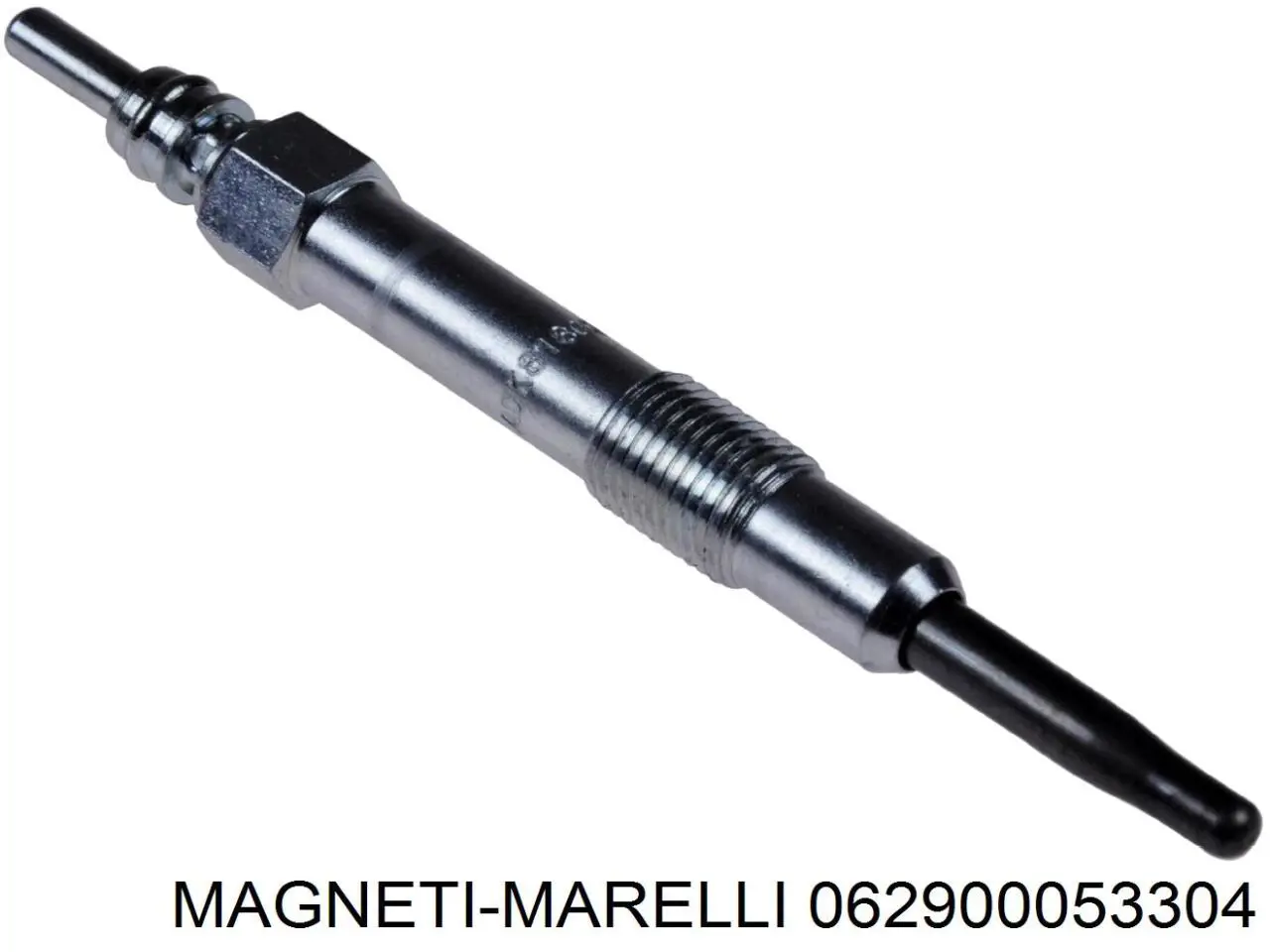 Do koszyka 062900053304 Magneti Marelli Świeca żarowa