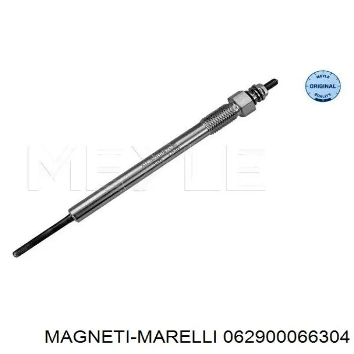 Do koszyka 062900066304 Magneti Marelli Świeca żarowa