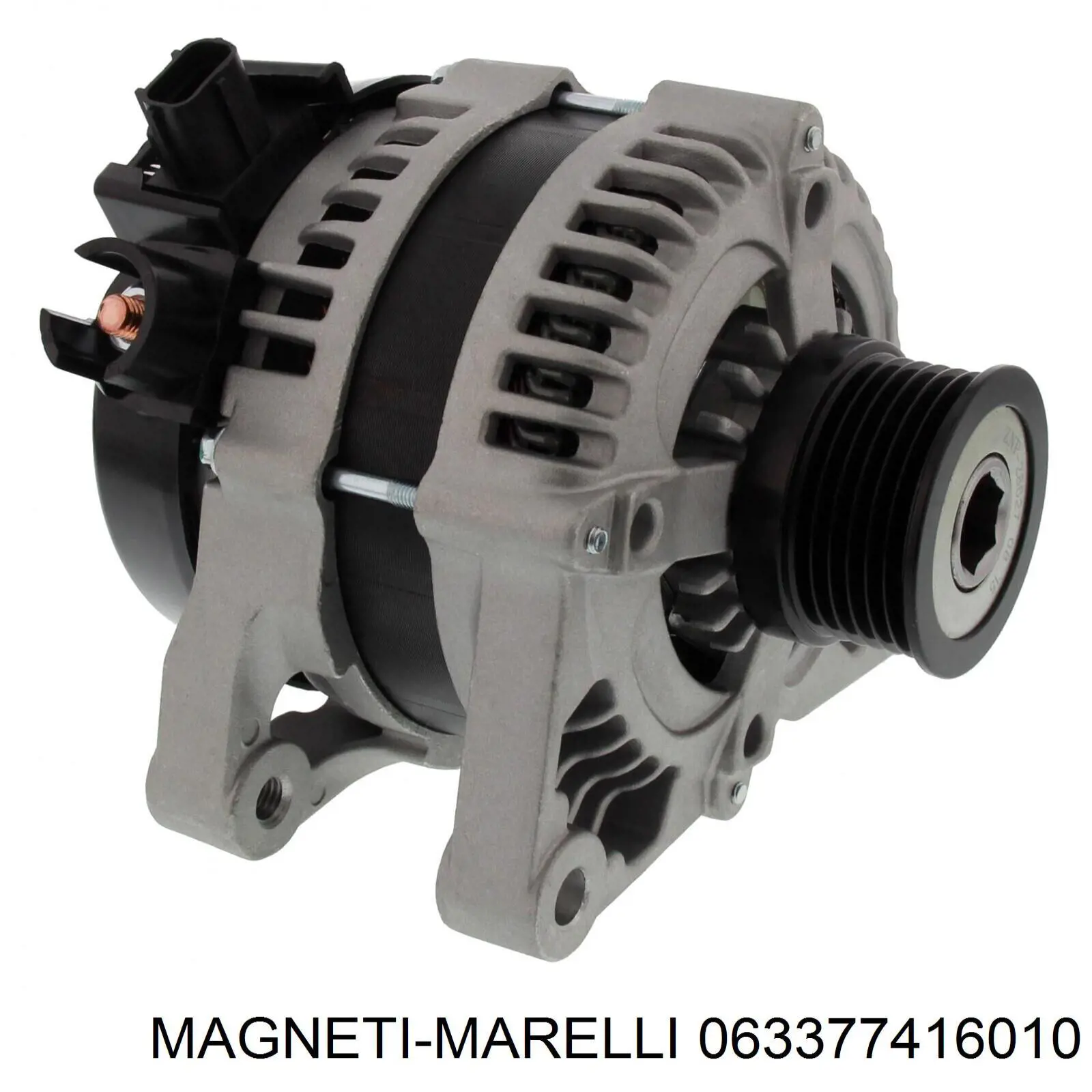 Alternator Magneti Marelli 063377416010 cena, od 221,65 USD
