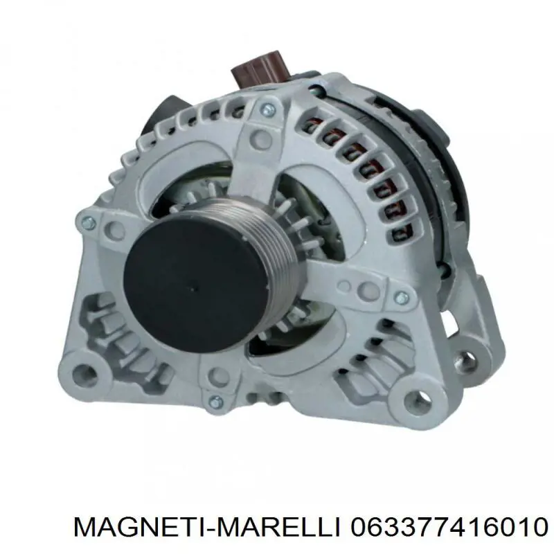 063377416010 Magneti Marelli Alternator