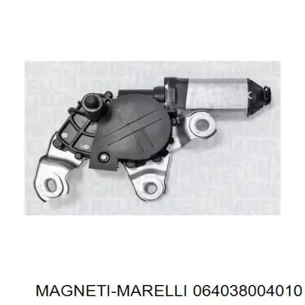 Silniczek wycieraczki tylnej szyby Magneti Marelli 064038004010 cena, od 89,52 USD