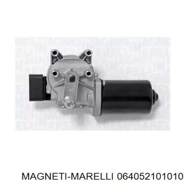 Silniczek wycieraczki szyby przedniej Magneti Marelli 064052101010 cena, od 57,31 USD
