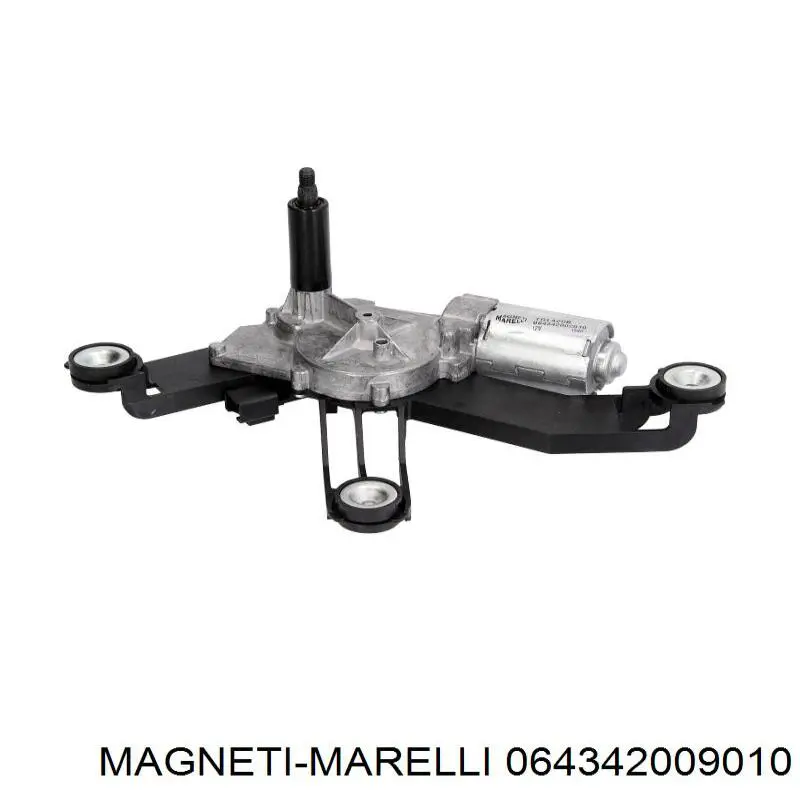 064342009010 Magneti Marelli Silniczek wycieraczki tylnej szyby