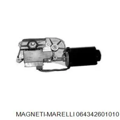 Silniczek wycieraczki szyby przedniej Fiat Fiorino awangarda (146 Uno) (1988 - 2001) cena, od 163,04 USD