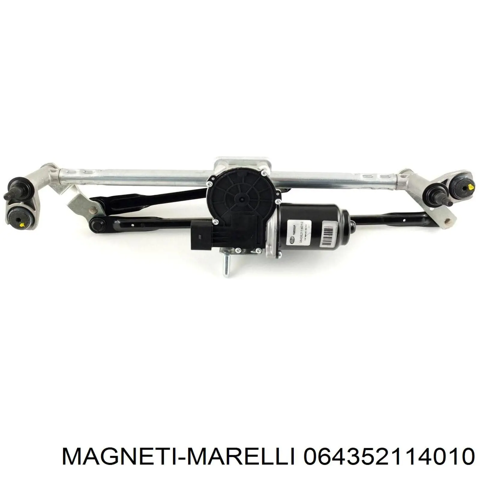 Mechanizm wycieraczek VAG 5JB955023A cena, od 68,10 USD