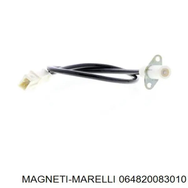 Czujnik położenia wału korbowego Magneti Marelli 064820083010 cena, od 25,27 USD
