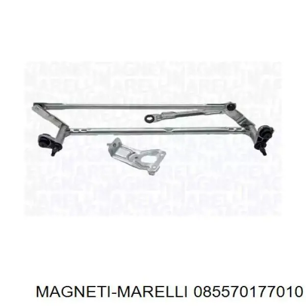 085570177010 Magneti Marelli mechanizm wycieraczek