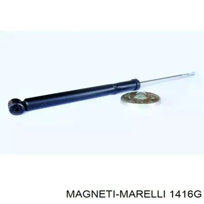 Amortyzator tylny 1416G Magneti Marelli