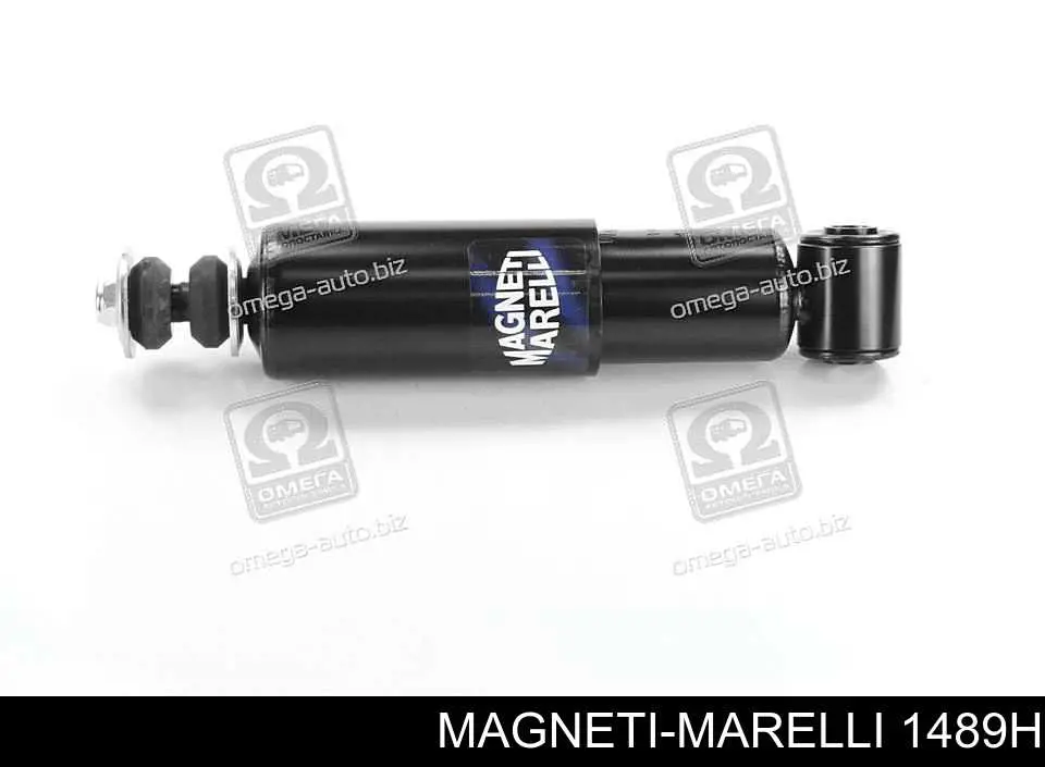 1489H Magneti Marelli Amortyzator przedni