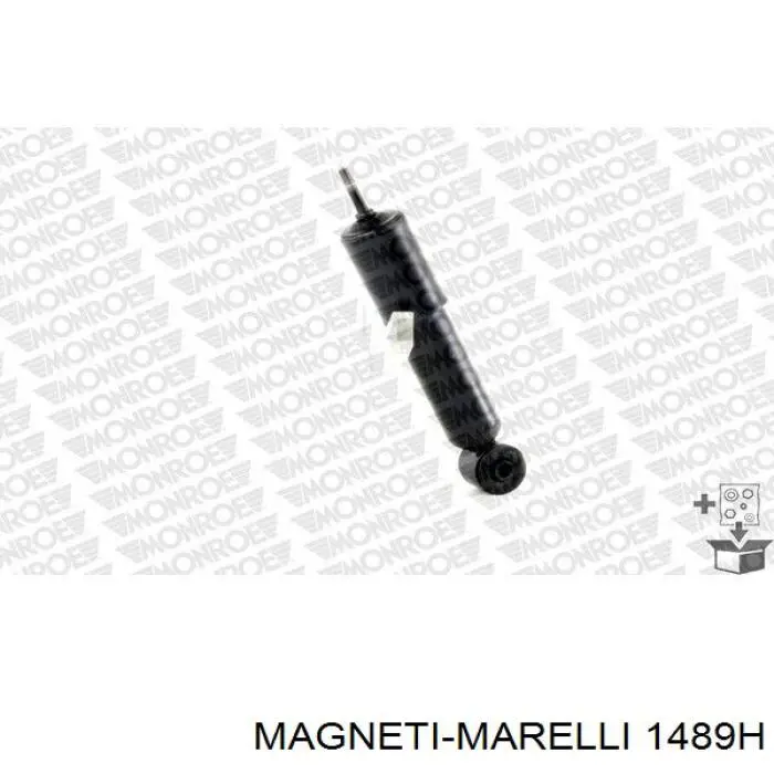 Amortyzator przedni 1489H Magneti Marelli