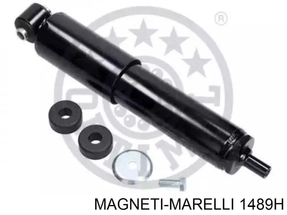 Amortyzator przedni Magneti Marelli 1489H cena, od 27,07 USD