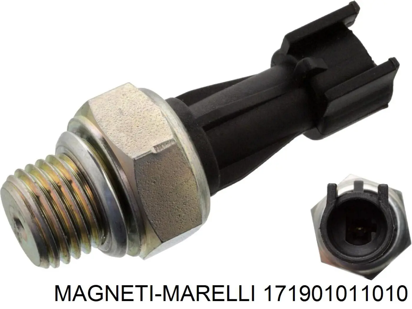 Czujnik ciśnienia oleju Magneti Marelli 171901011010 cena, od 5,75 USD
