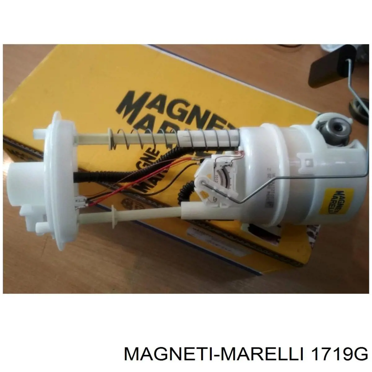  Magneti Marelli 1719G