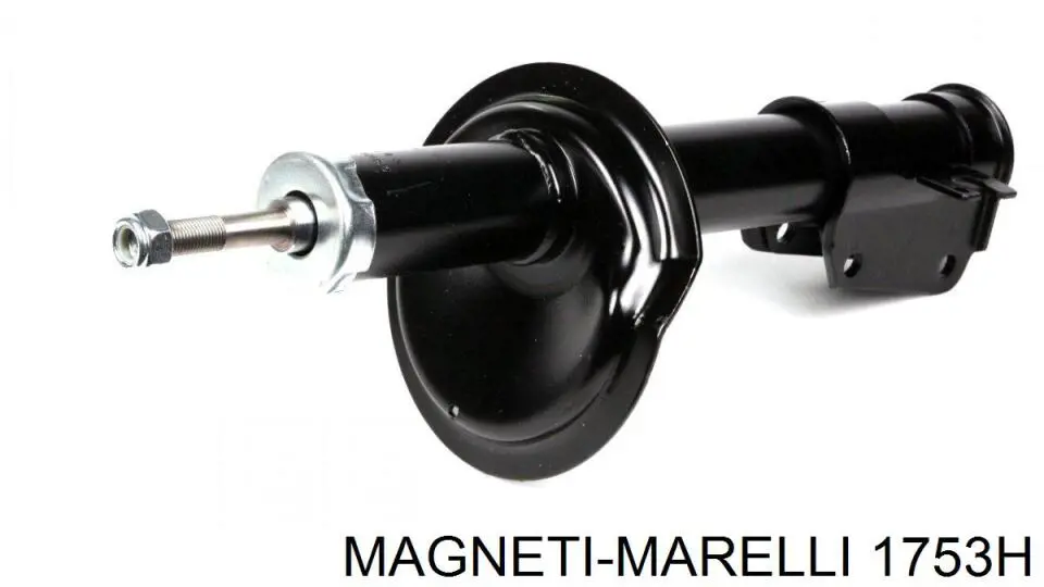 1753H Magneti Marelli Amortyzator przedni