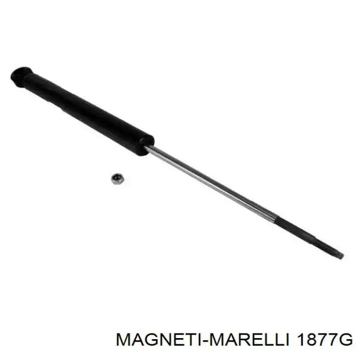 Amortyzator przedni Magneti Marelli 1877G