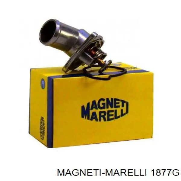 Amortyzator przedni 1877G Magneti Marelli