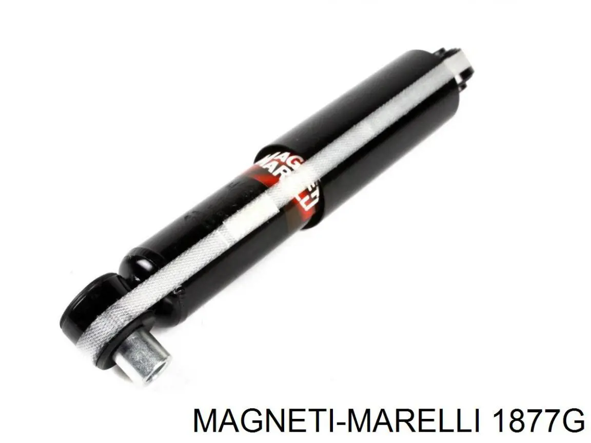 1877G Magneti Marelli Amortyzator przedni