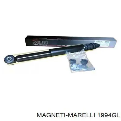 Amortyzator przedni lewy Magneti Marelli 351994070200 cena, od 93,00 USD