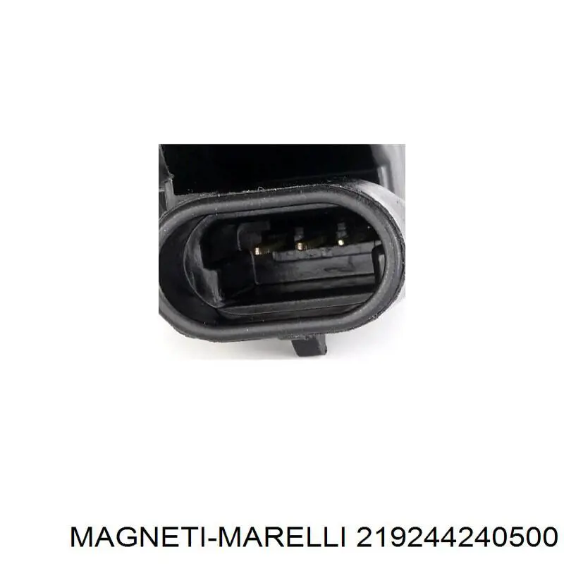 Do koszyka 219244240500 Magneti Marelli Czujnik położenia przepustnicy (potencjometr)