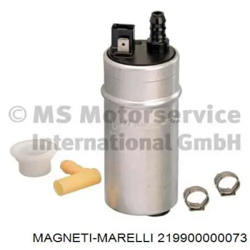 219900000073 Magneti Marelli Element-turbina pompy paliwa