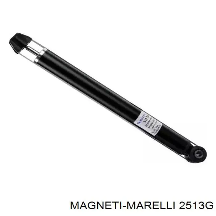 Amortyzator tylny 2513G Magneti Marelli