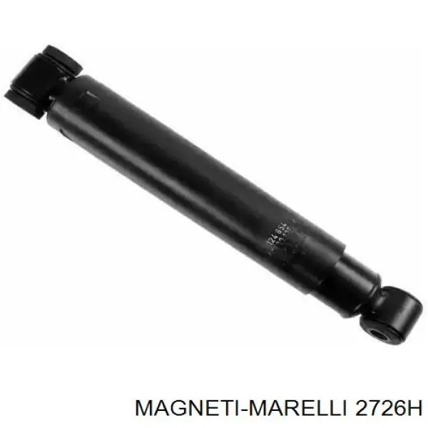 Amortyzator tylny 2726H Magneti Marelli