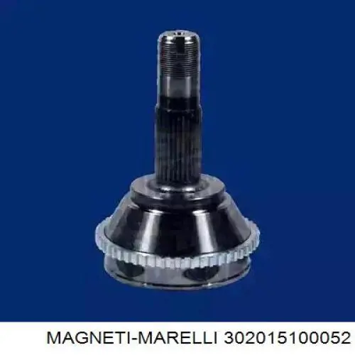 302015100052 Magneti Marelli przegub homokinetyczny przedni zewnętrzny