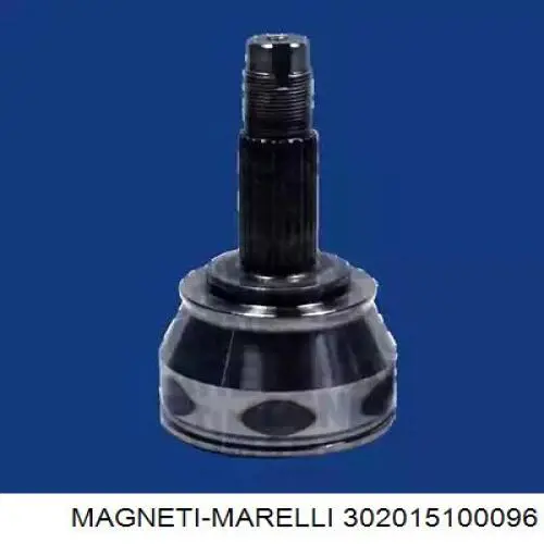 302015100096 Magneti Marelli Przegub homokinetyczny przedni zewnętrzny
