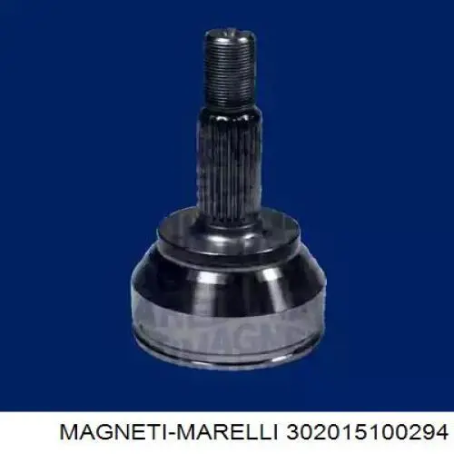 302015100294 Magneti Marelli przegub homokinetyczny przedni zewnętrzny