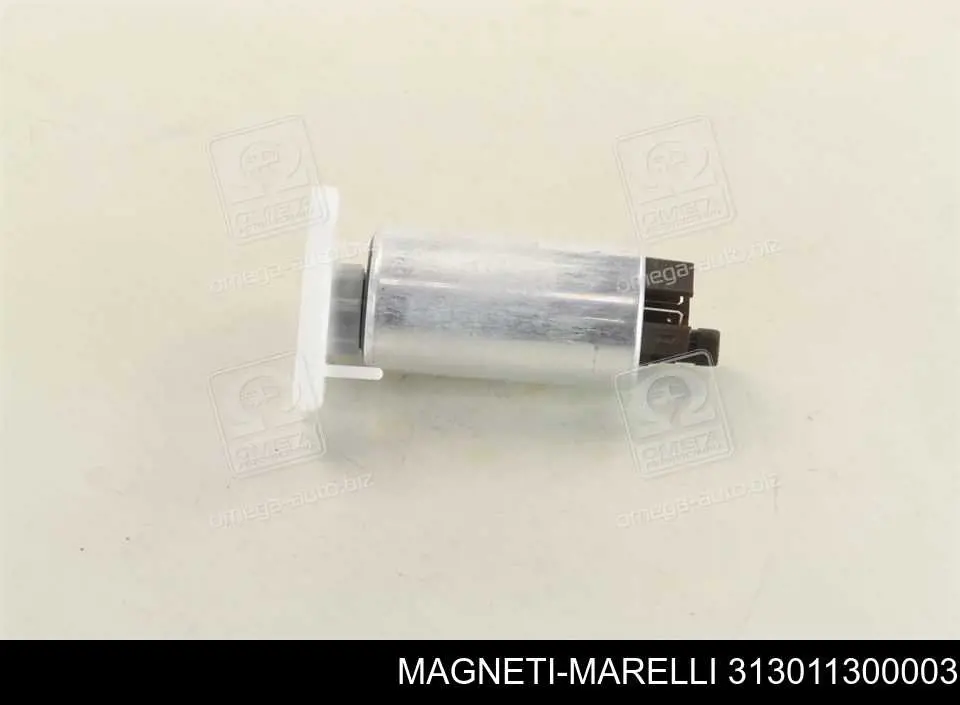 Pompa paliwa elektryczna zanurzeniowa Magneti Marelli 313011300003 cena, od 23,29 USD